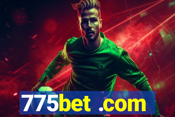 775bet .com
